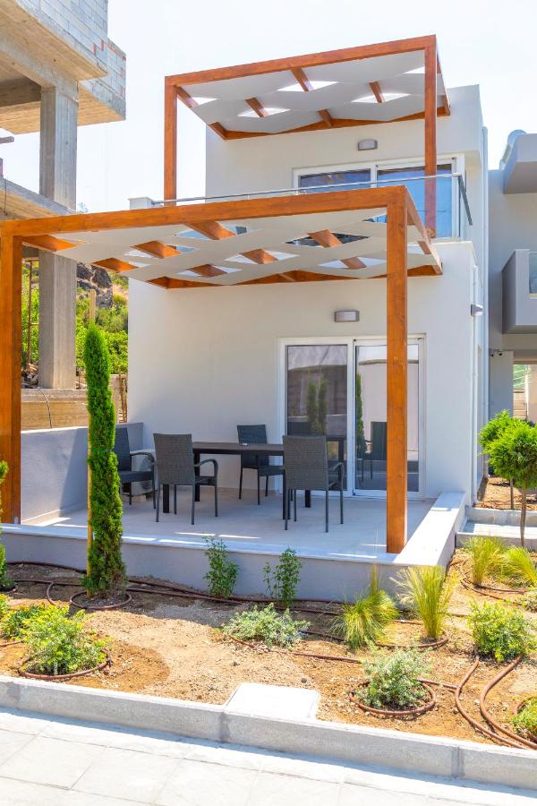 Tertsa Suites - B&B Tértsa