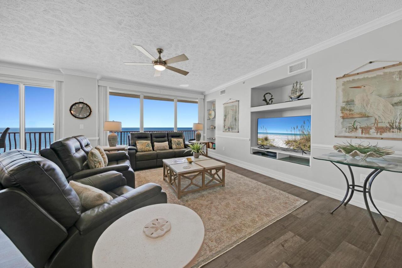 Hidden Dunes 604 - B&B Panama City Beach