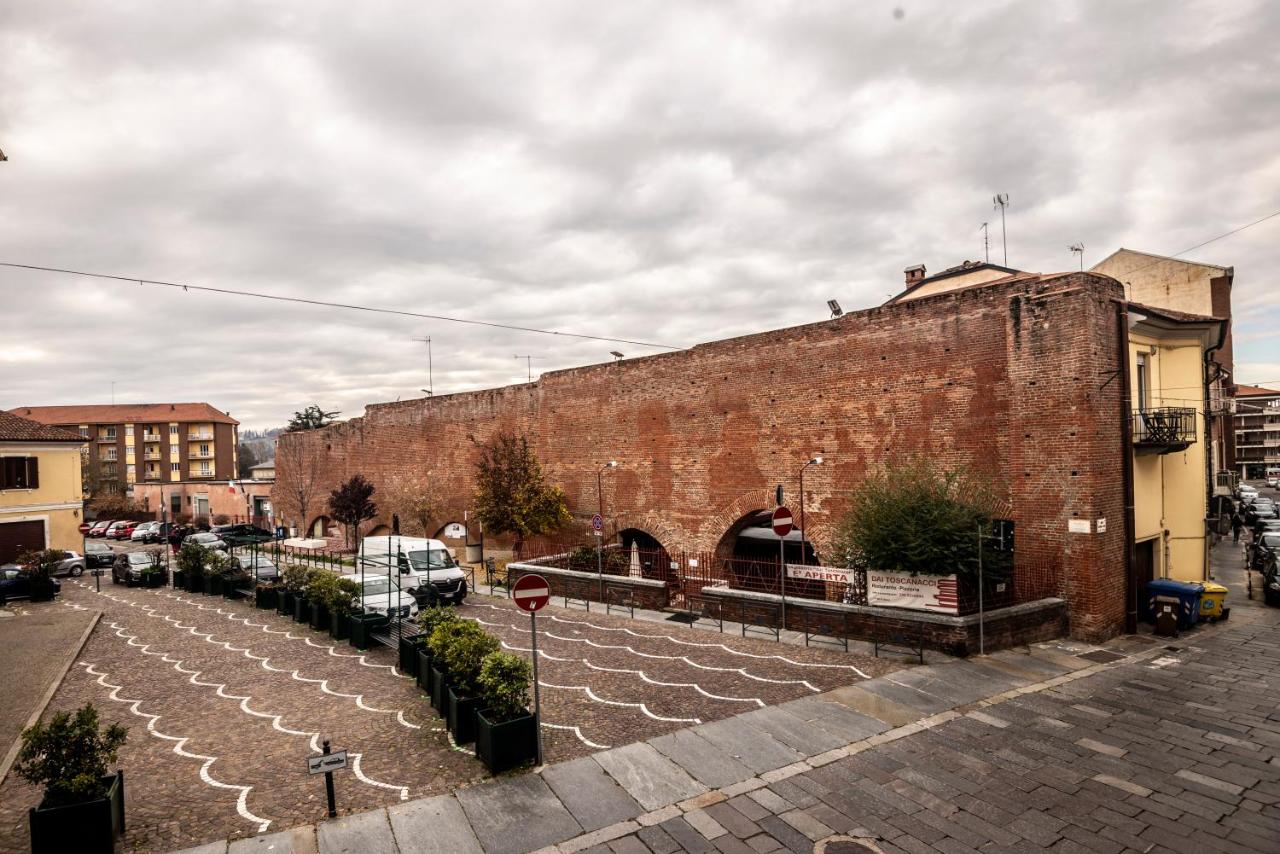 Domus Antiche Mura - B&B