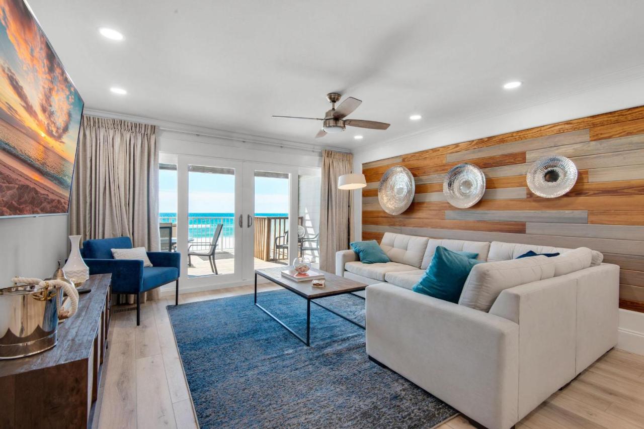 Sand Dollar Townhome #16- Sukoon Villa - Bed and Breakfast Destin
