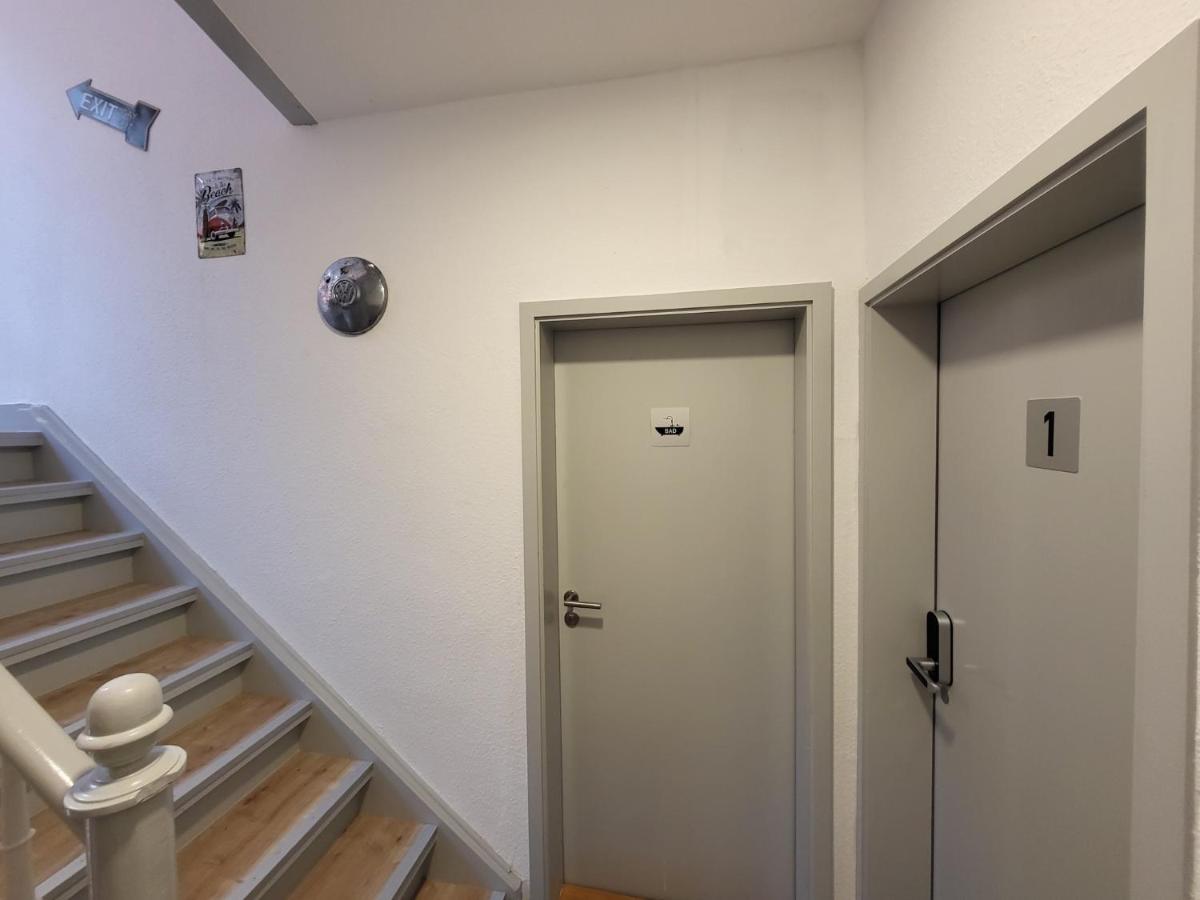 MyTimeHouse - B&B Ober-Ramstadt