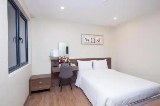 Chambre Standard Lit Queen-Size