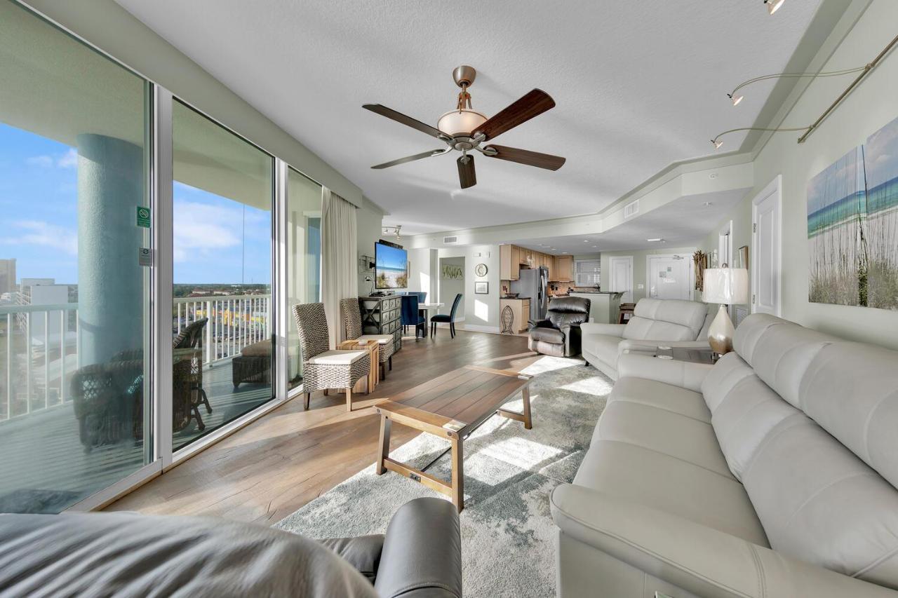 Palazzo 408 - B&B Panama City Beach