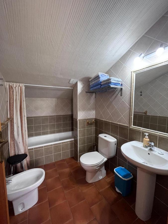FUENTE GRANDE II - B&B