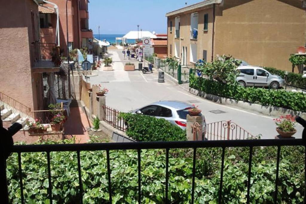 Giuliana - B&B Campese