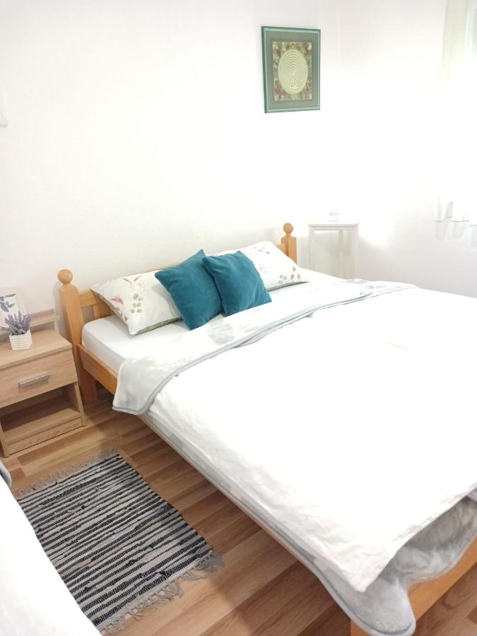 Apartman Vita - B&B