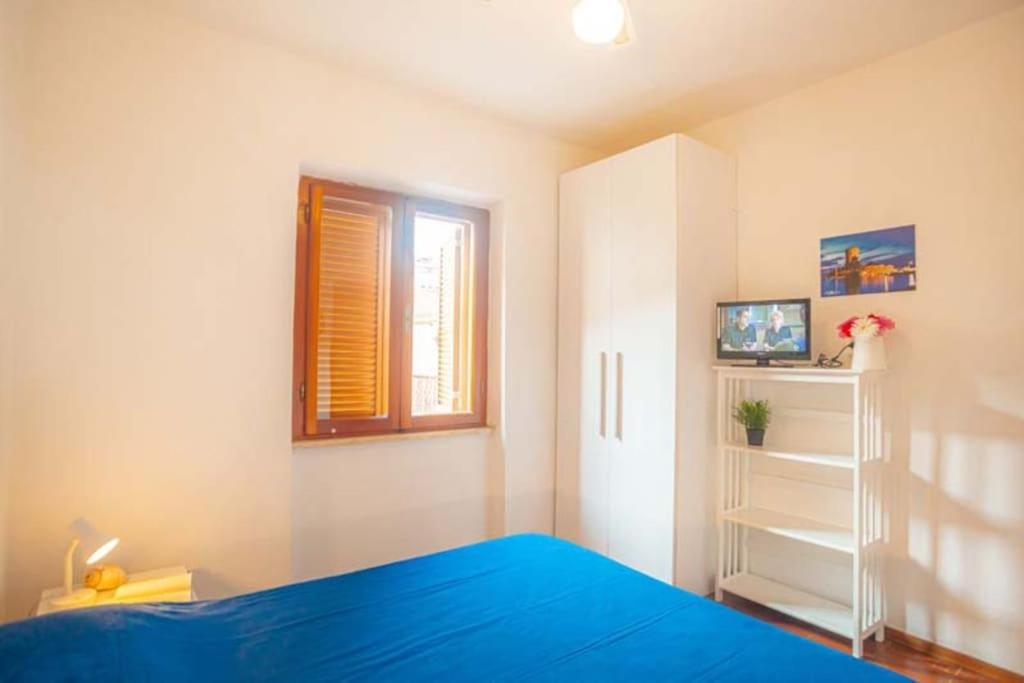 Apartamento de 1 dormitorio