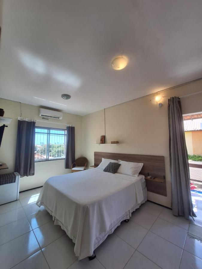 Queen Room with Balcony