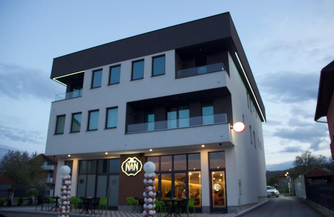 Apartmani NAN - B&B Visoko