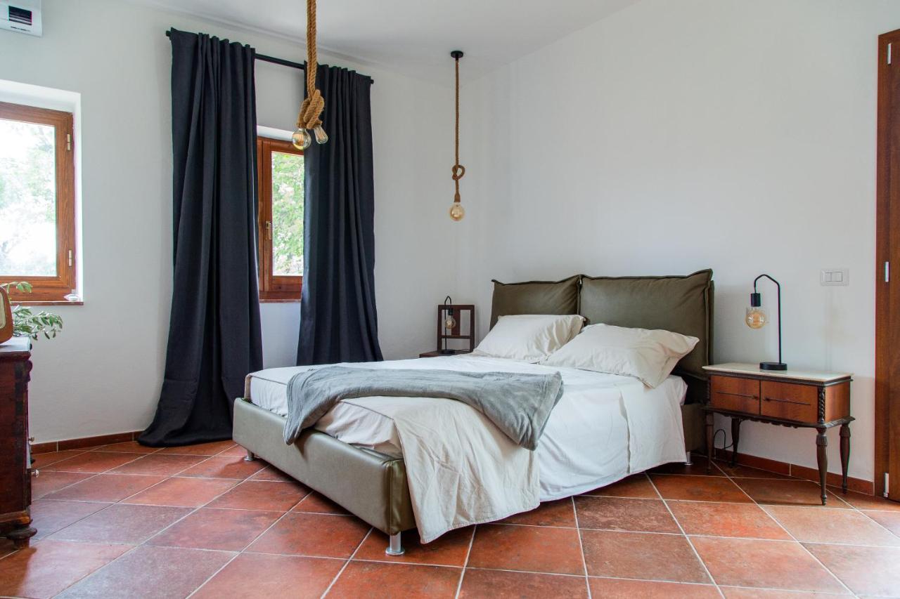 Habitación Doble con vistas al jardín