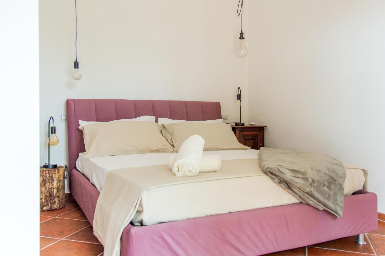Habitación Doble con vistas al jardín