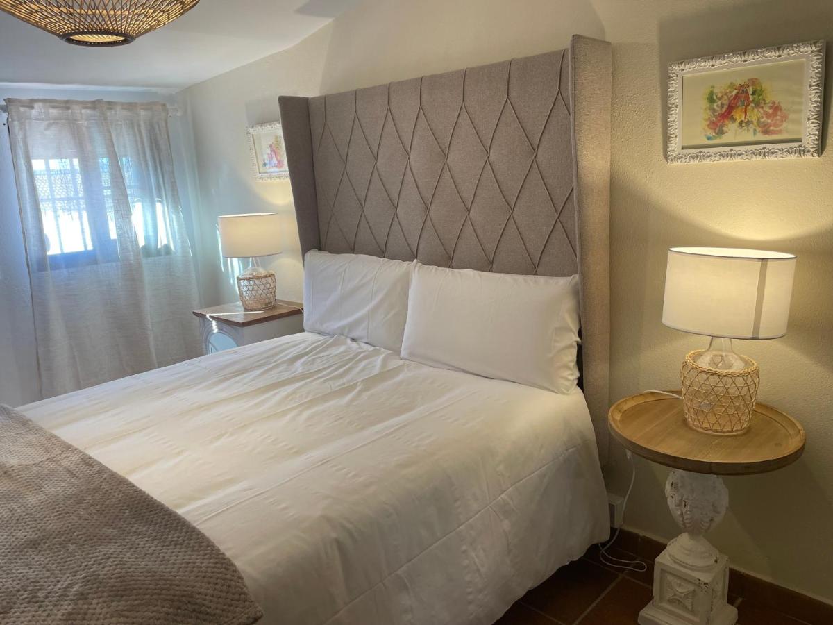 Attic Room