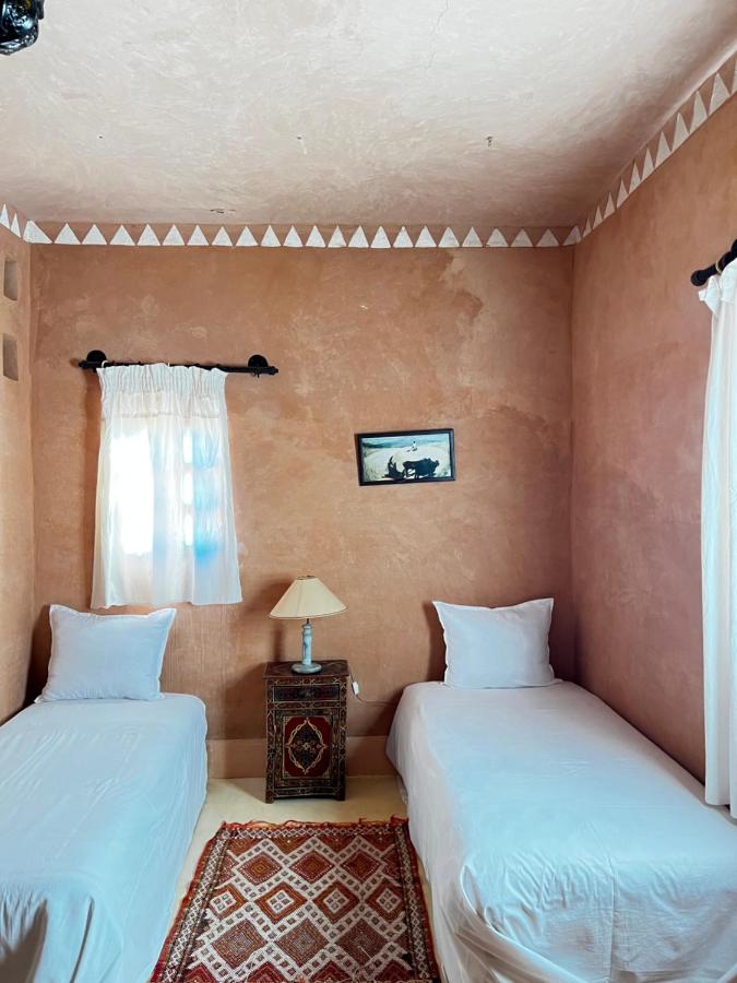 Habitación Doble con vistas a la montaña