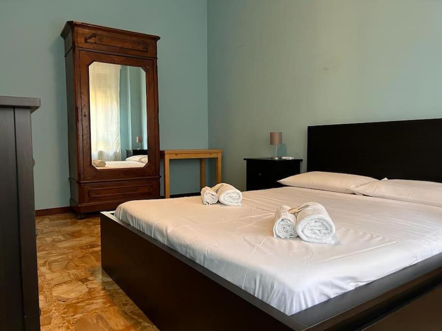 B&B Parma - Da Domenico 7, prot. PG 0194399 - Bed and Breakfast Parma