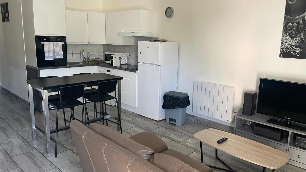 Résidence beau séjour - B&B