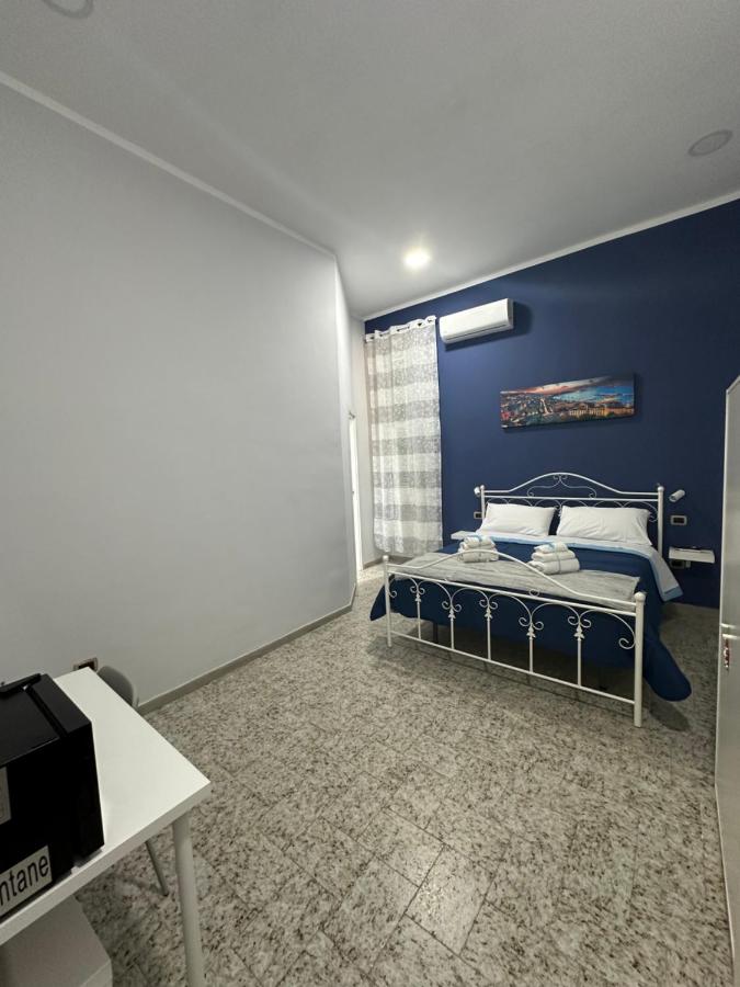 TreCuori - Chambres d'hôtes Naples