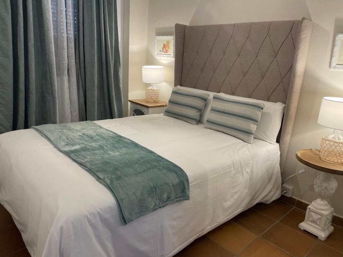 Economy Doppelzimmer
