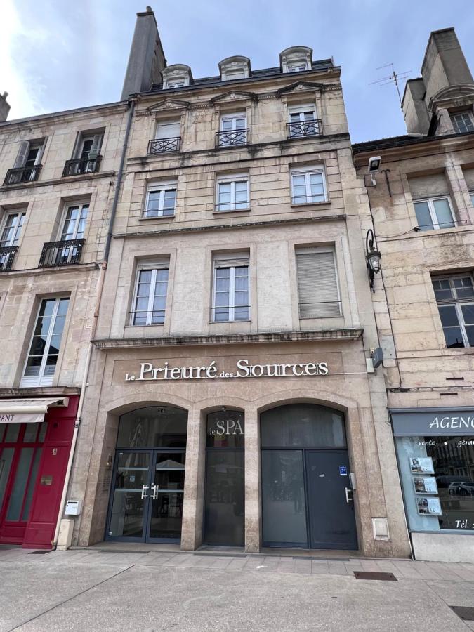 Le Théâtre : Centre historique - Ferienwohnung