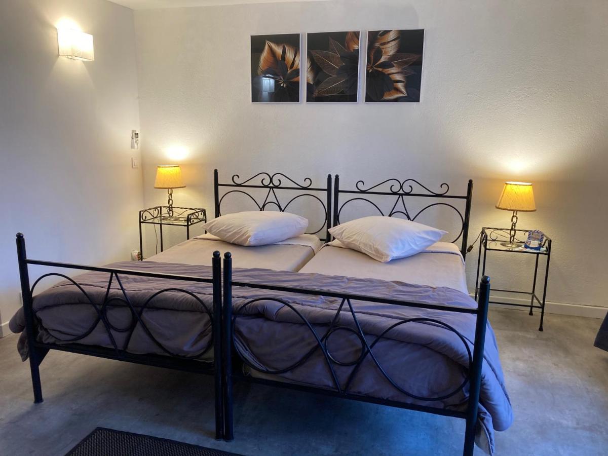 One-Bedroom Apartment - Non-Smoking
