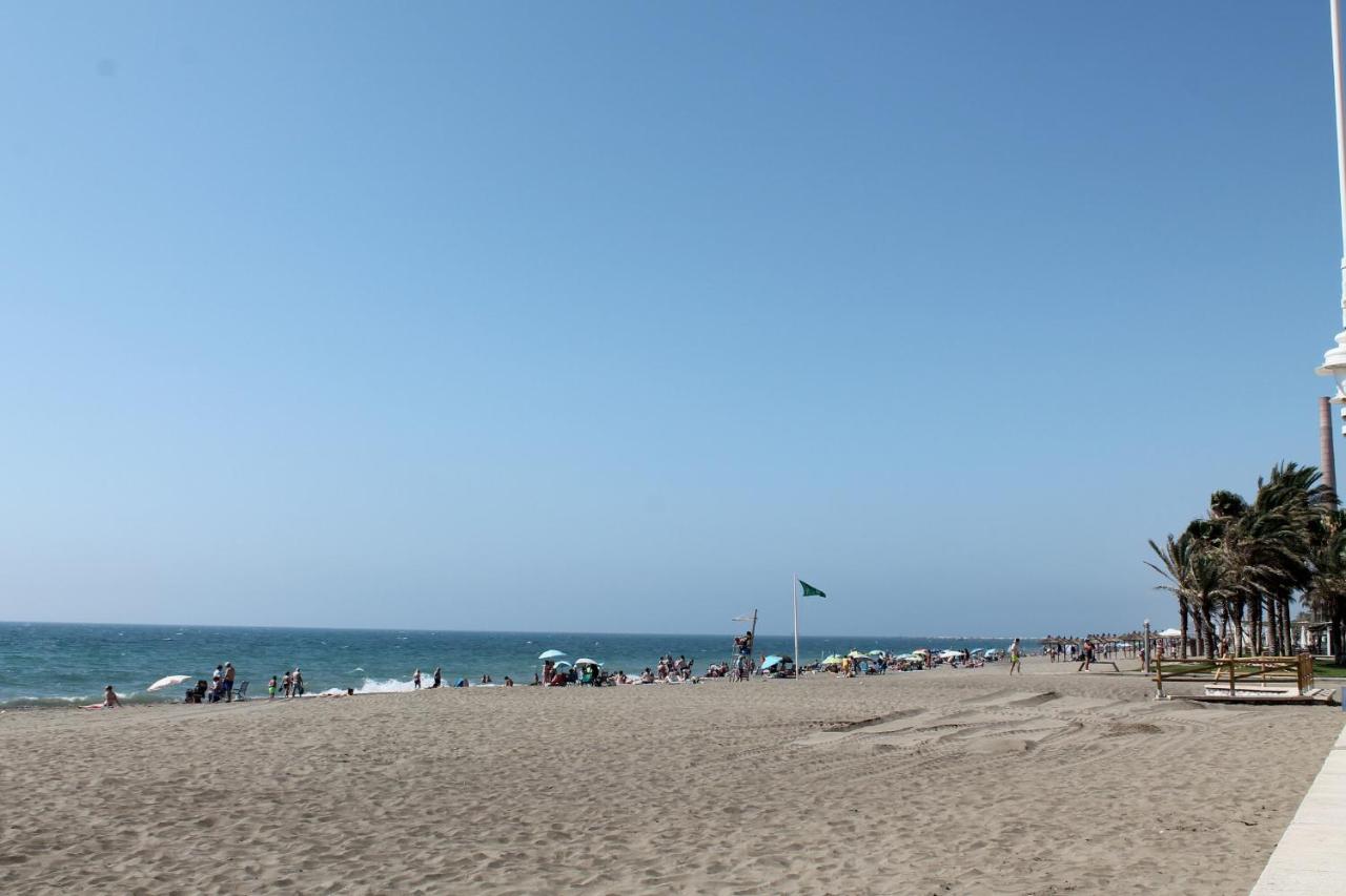 Frente al Mar - B&B Málaga