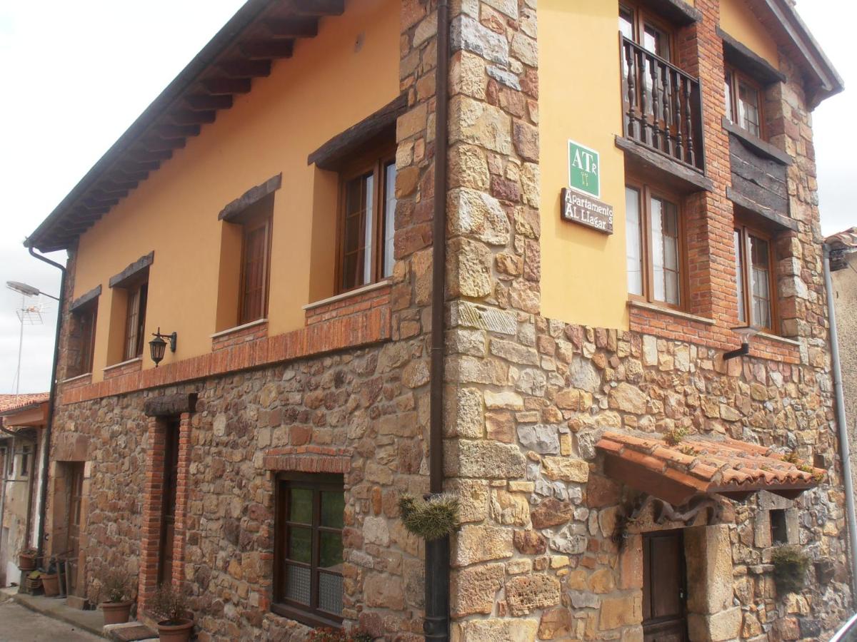 B&B Colunga - Al Llagar - Bed and Breakfast Colunga