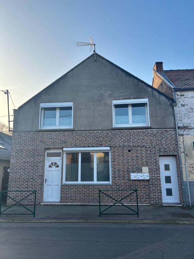 Appartement tout confort 60 m² - B&B
