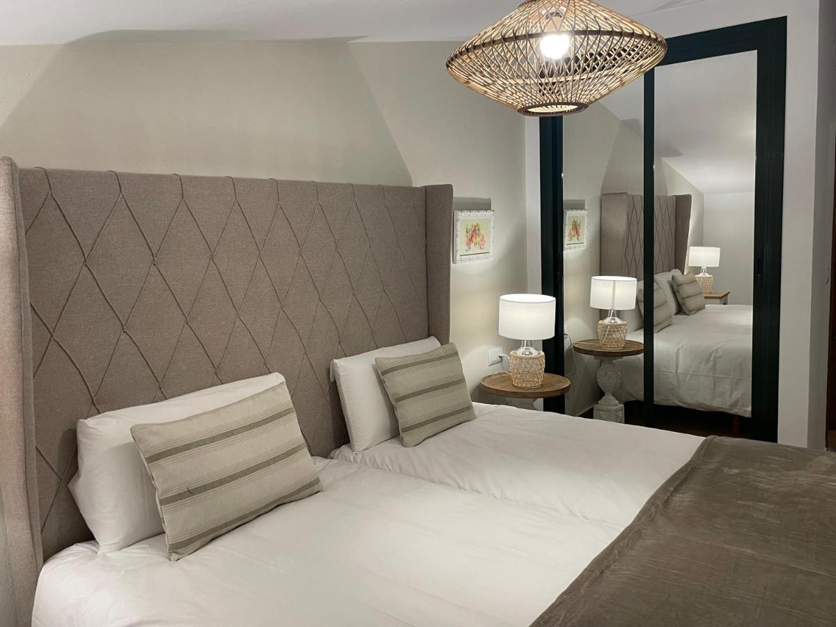 Standard Doppelzimmer