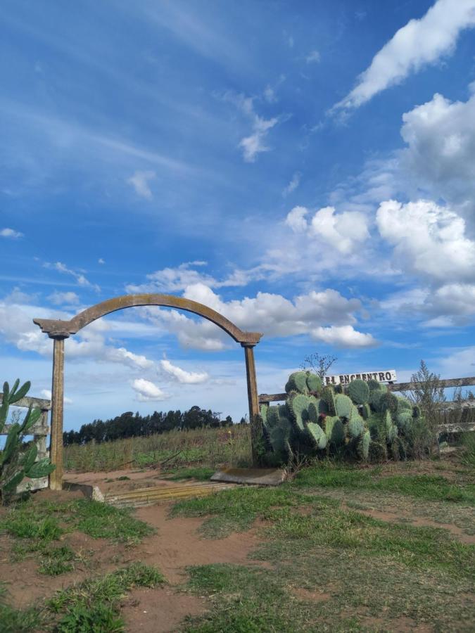 Casa El Encuentro - Chambres d’hôtes