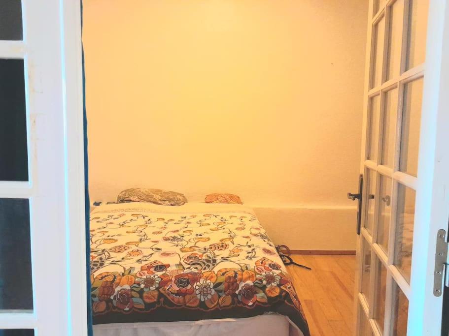 Appartement vue imprenable - Bed and Breakfast