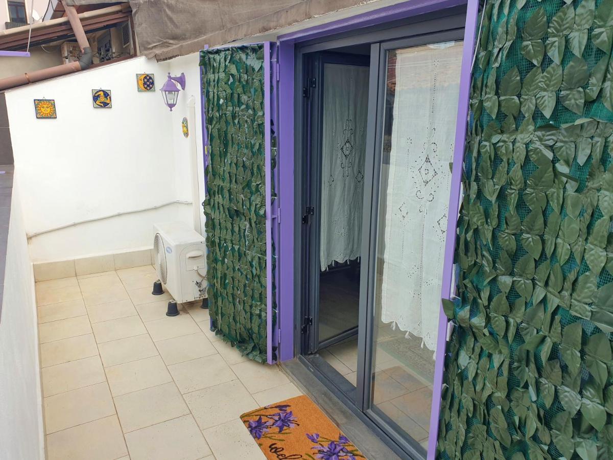 La Casa Di Frida Catania - Ferienwohnung Catania