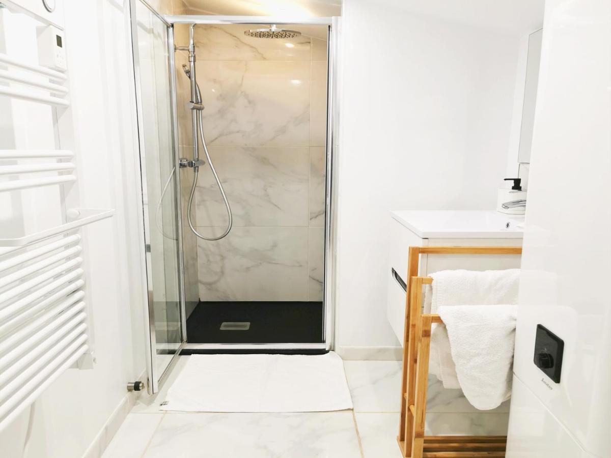 Apartamento Ático