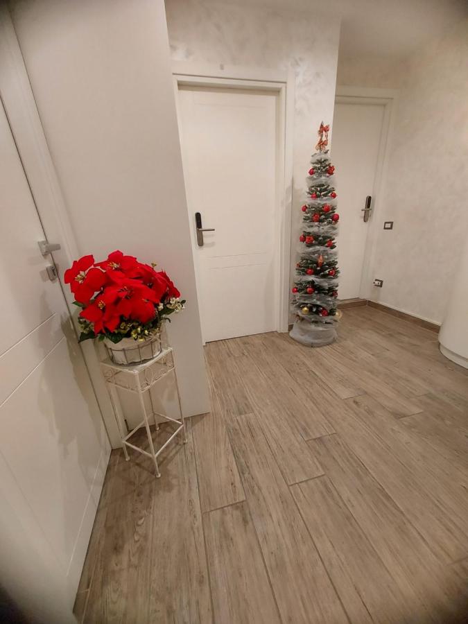 Domus Cinecittà - B&B