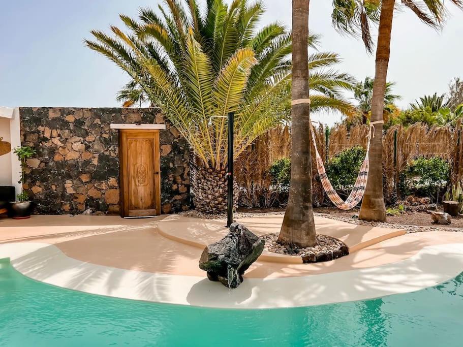 Casa Bagus - B&B Lajares