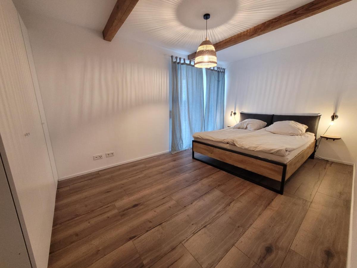 Apartment mit 1 Schlafzimmer