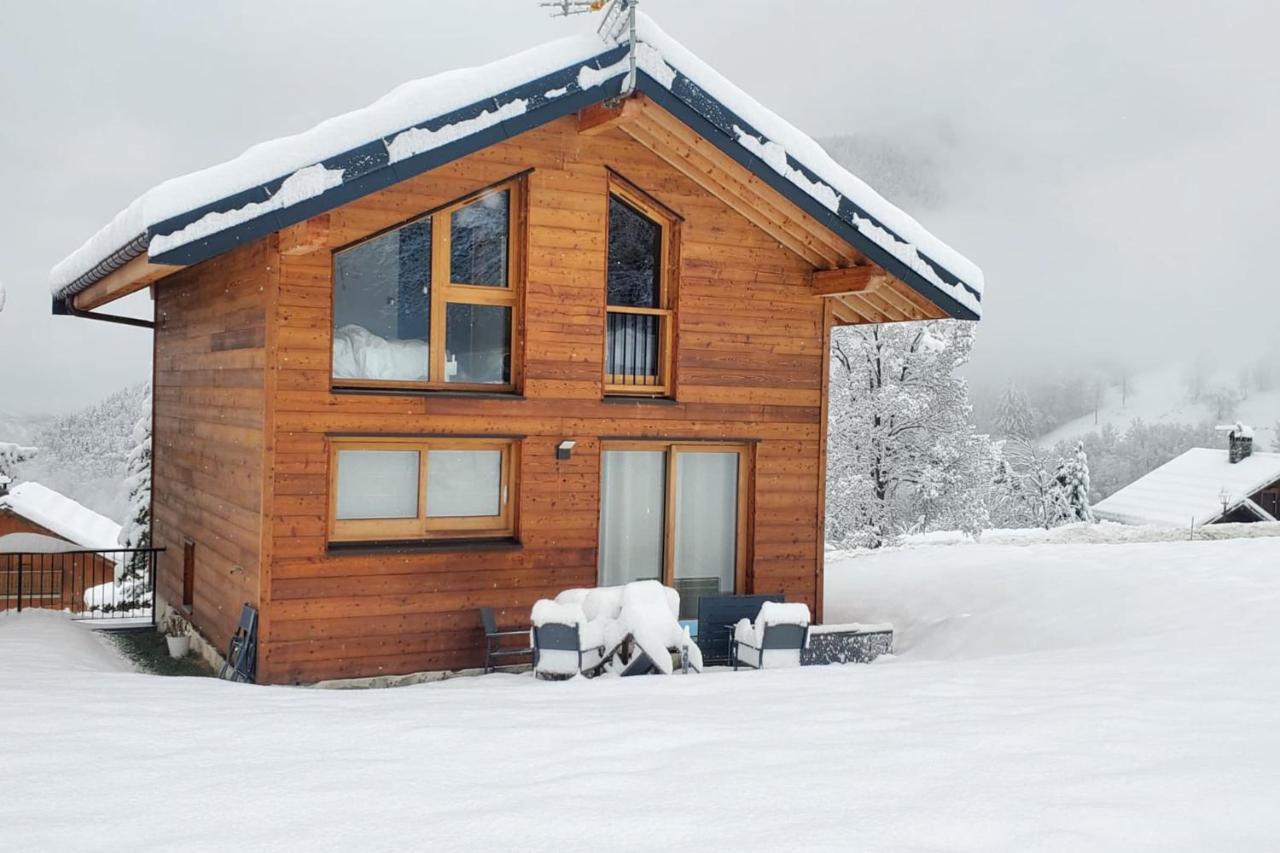 Chalet Chebi - B&B