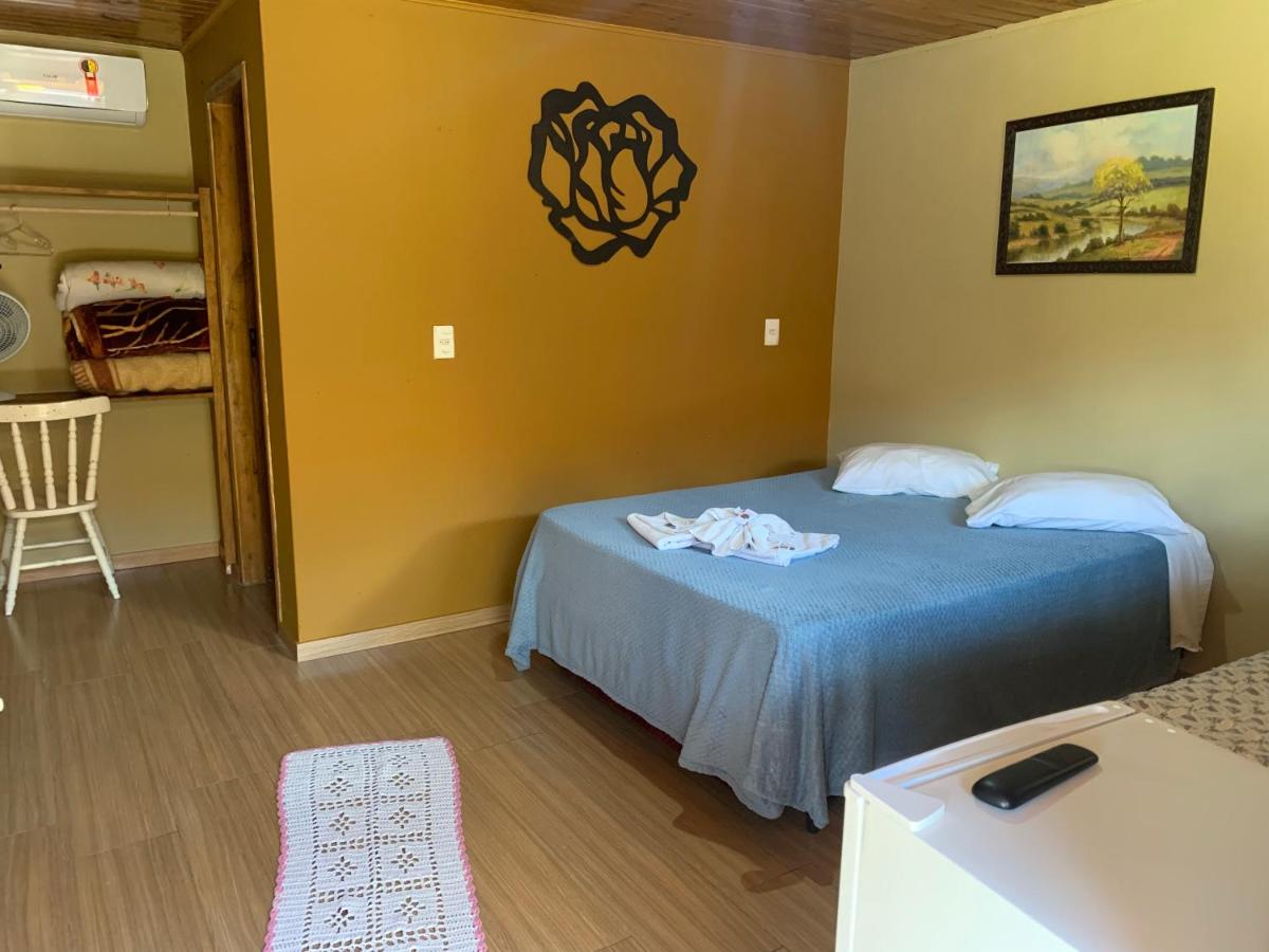Double and Twin Room
