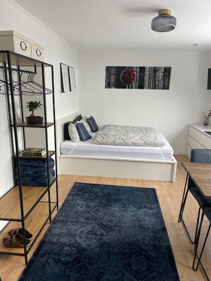 Studio Tonbachblick Baiersbronn - B&B Baiersbronn