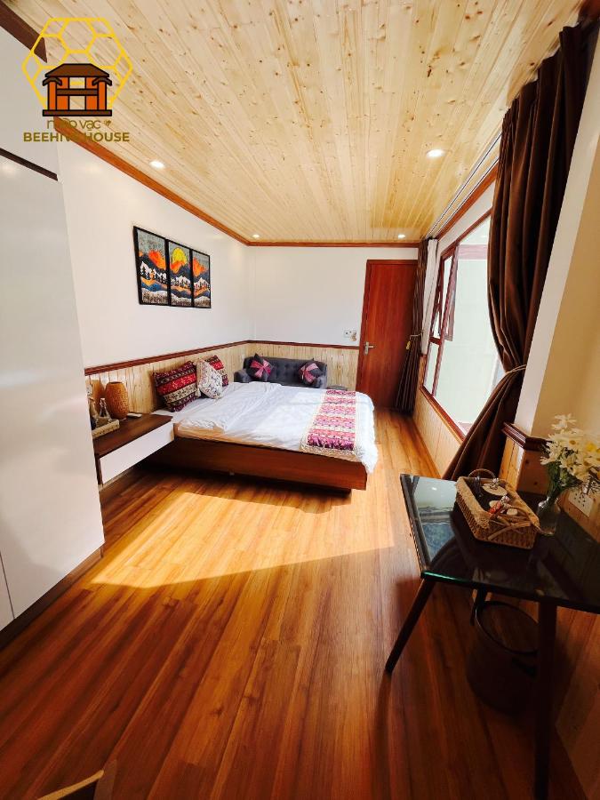 Habitación Familiar Superior