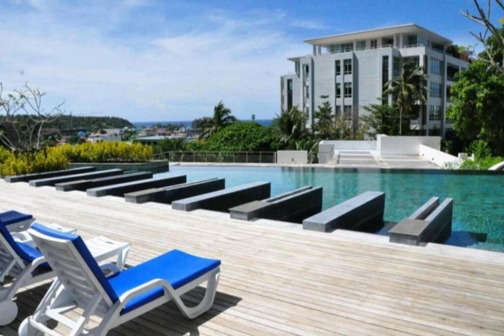 Veloche Group - B&B