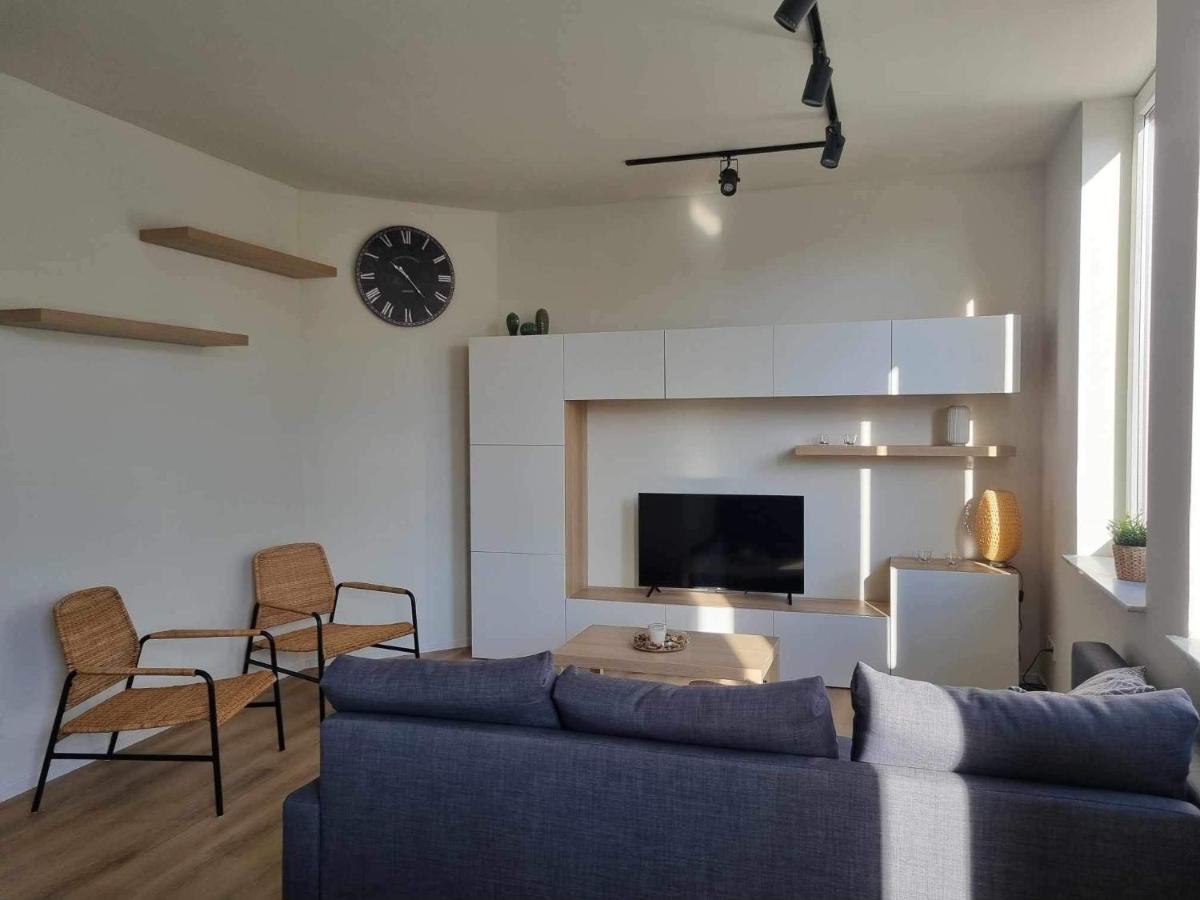 Shiba aan zee - B&B