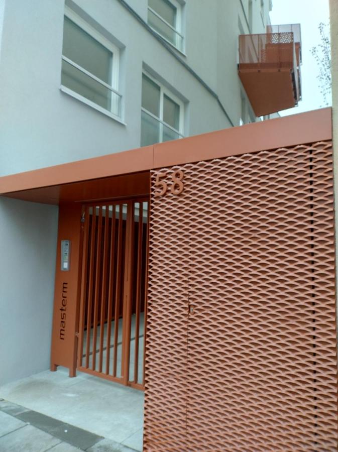 Apartament Mona Jeżyce - B&B