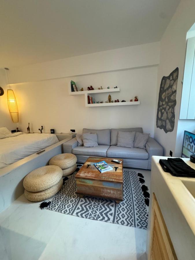 Appartamento con 1 Camera da Letto