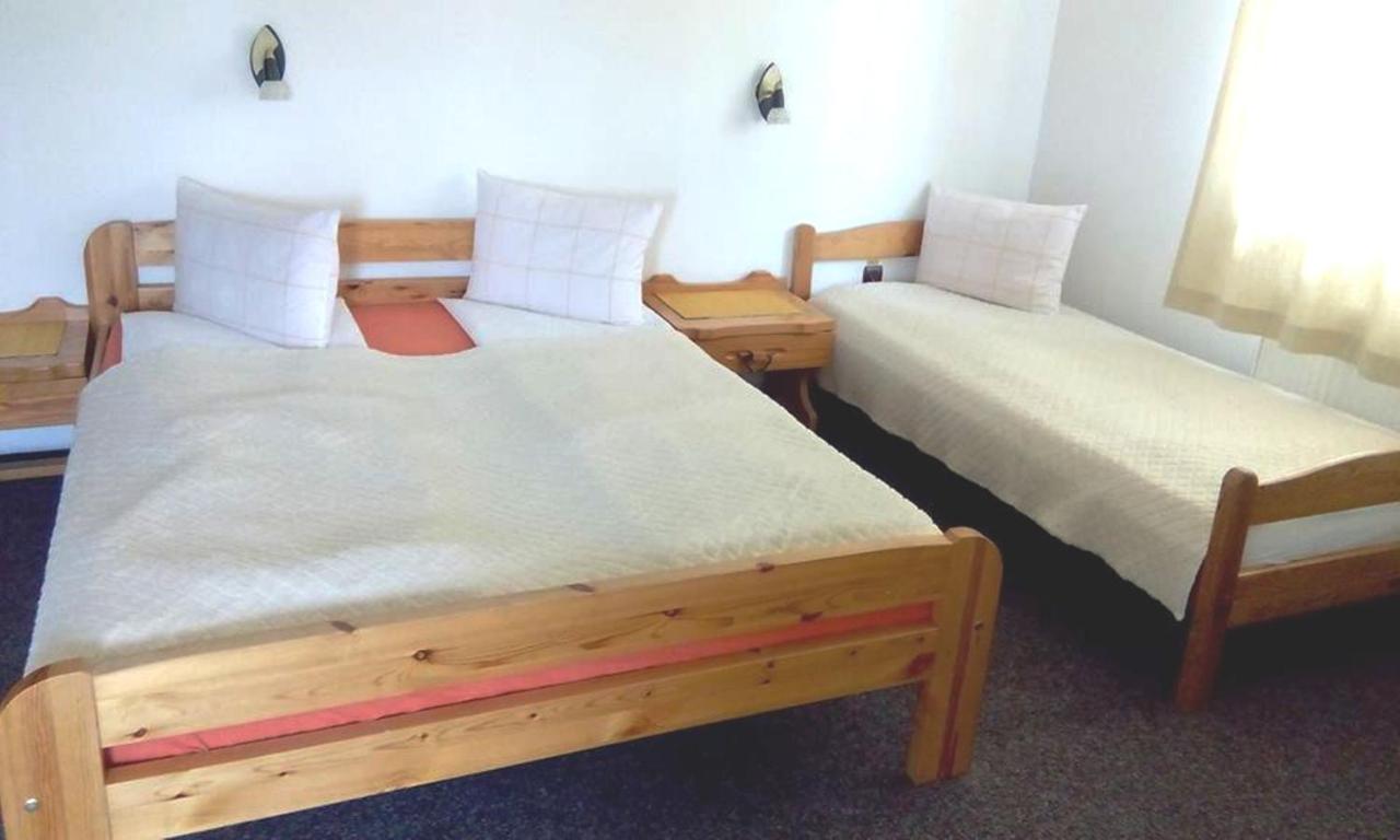 Superior Dreibettzimmer RO