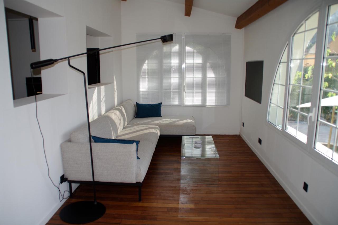 Casa Santa Villa 1 km Ile Rousse - Chambres d’hôtes Santa-Reparata-di-Balagna