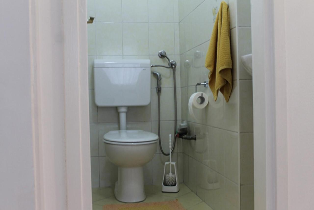 Golden Valley Apartment - Bed and Breakfast Sarajevo