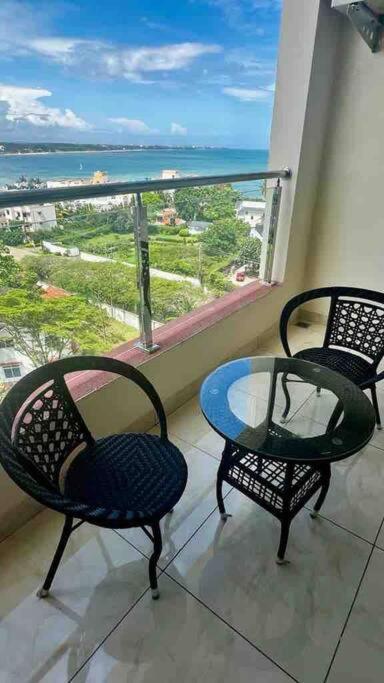 B&B Nyali - 3RD Ave. Beach Apartment Nyali, Mombasa, North Coast - Bed and Breakfast Nyali