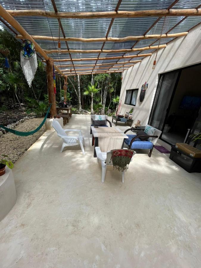 Keiki House - Ferienwohnung