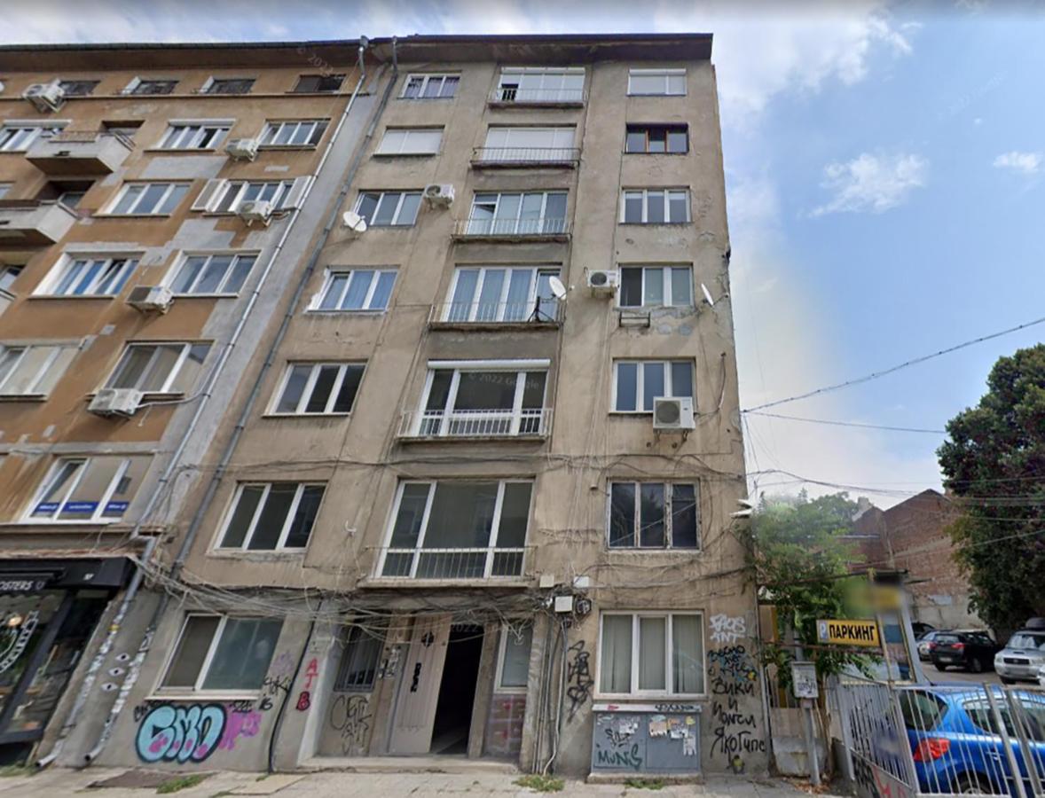 NEW High-End Designer 3BR Central Apt - B&B