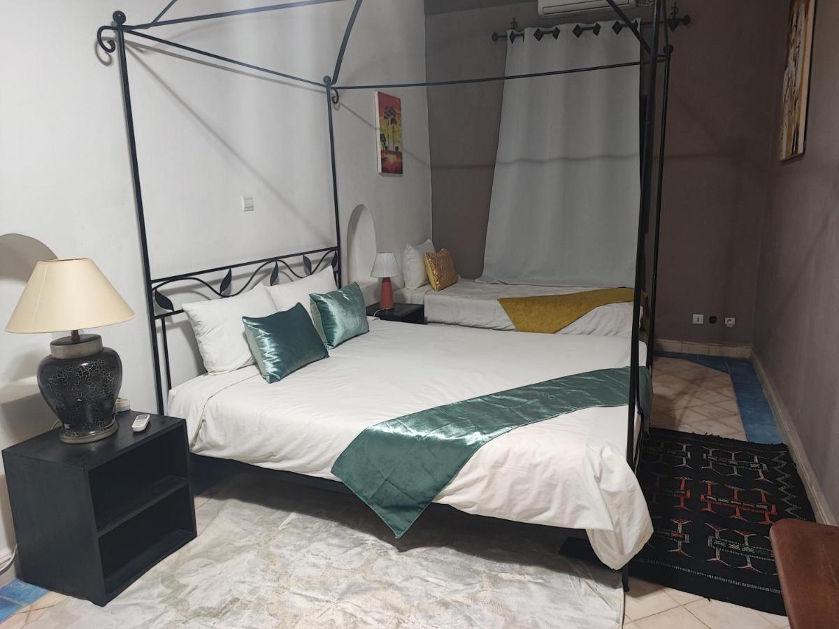 Suite Familiar Deluxe