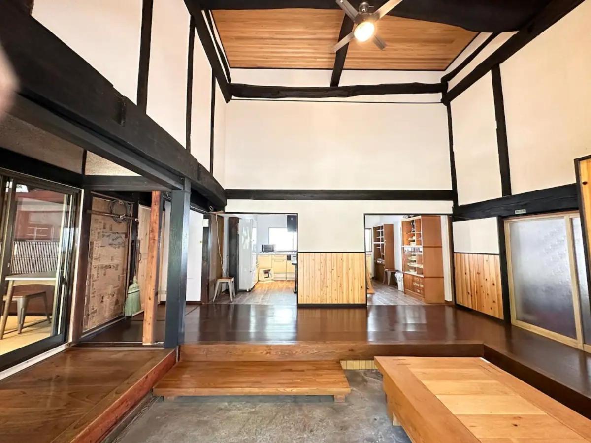 B&B Nagano - Potato mura house tatara - Vacation STAY 90000v - Bed and Breakfast Nagano